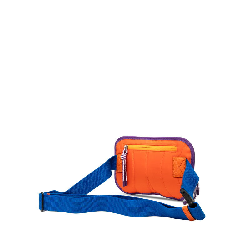 Gucci GG Nylon Waist Bag