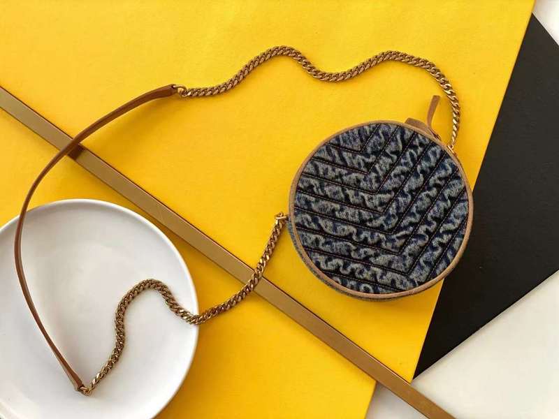 Yves Saint Laurent - Bags - Franco Shops