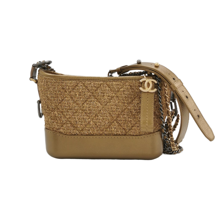 Chanel Gabrielle Handbag Bag - Lynora Bags