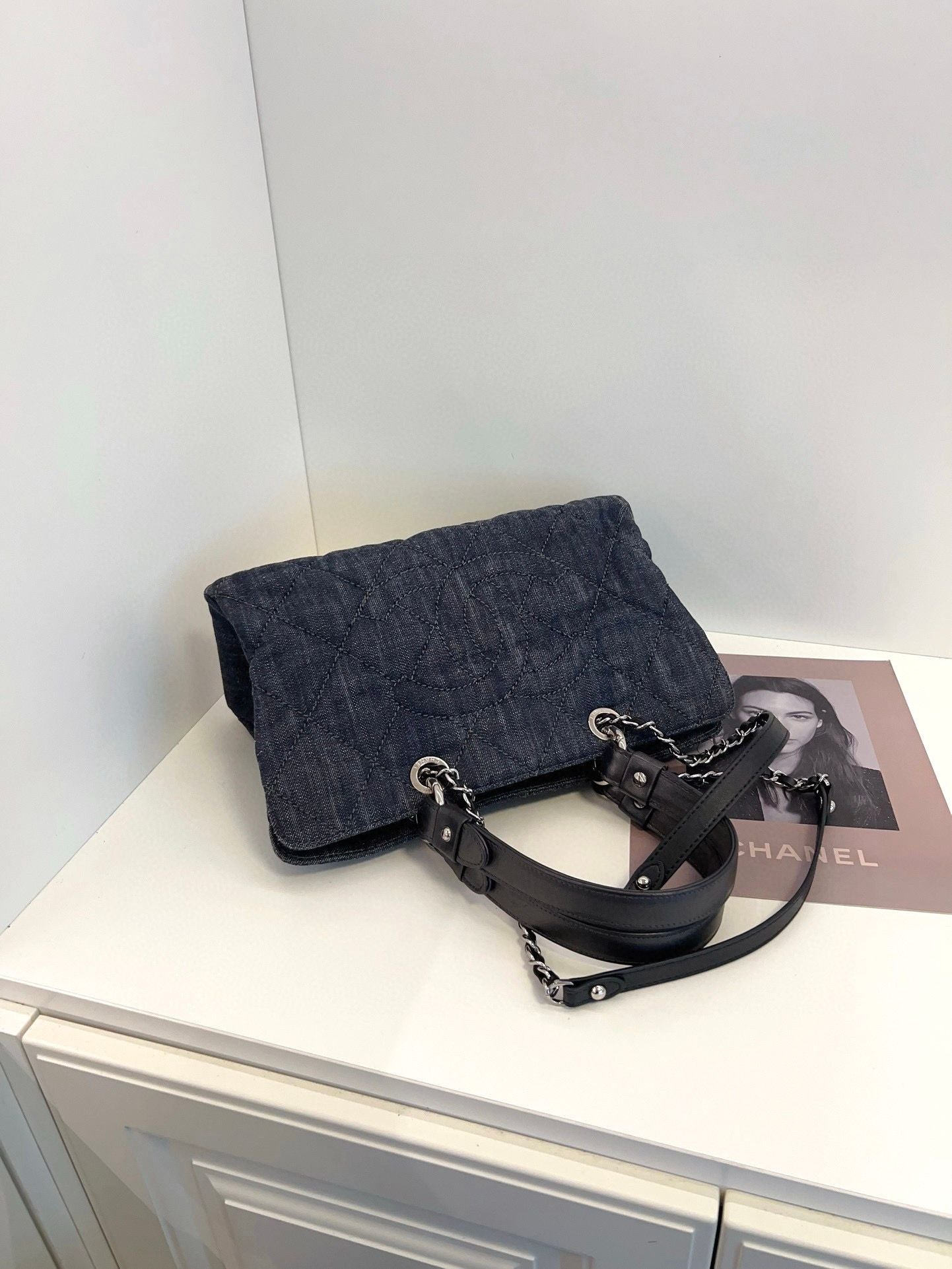 Chanel Tote Bag - Lynora Bags