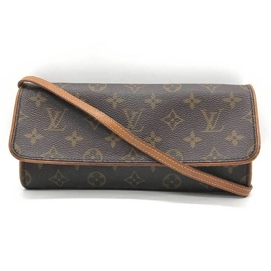 Louis Vuitton Pochette Shoulder Bag