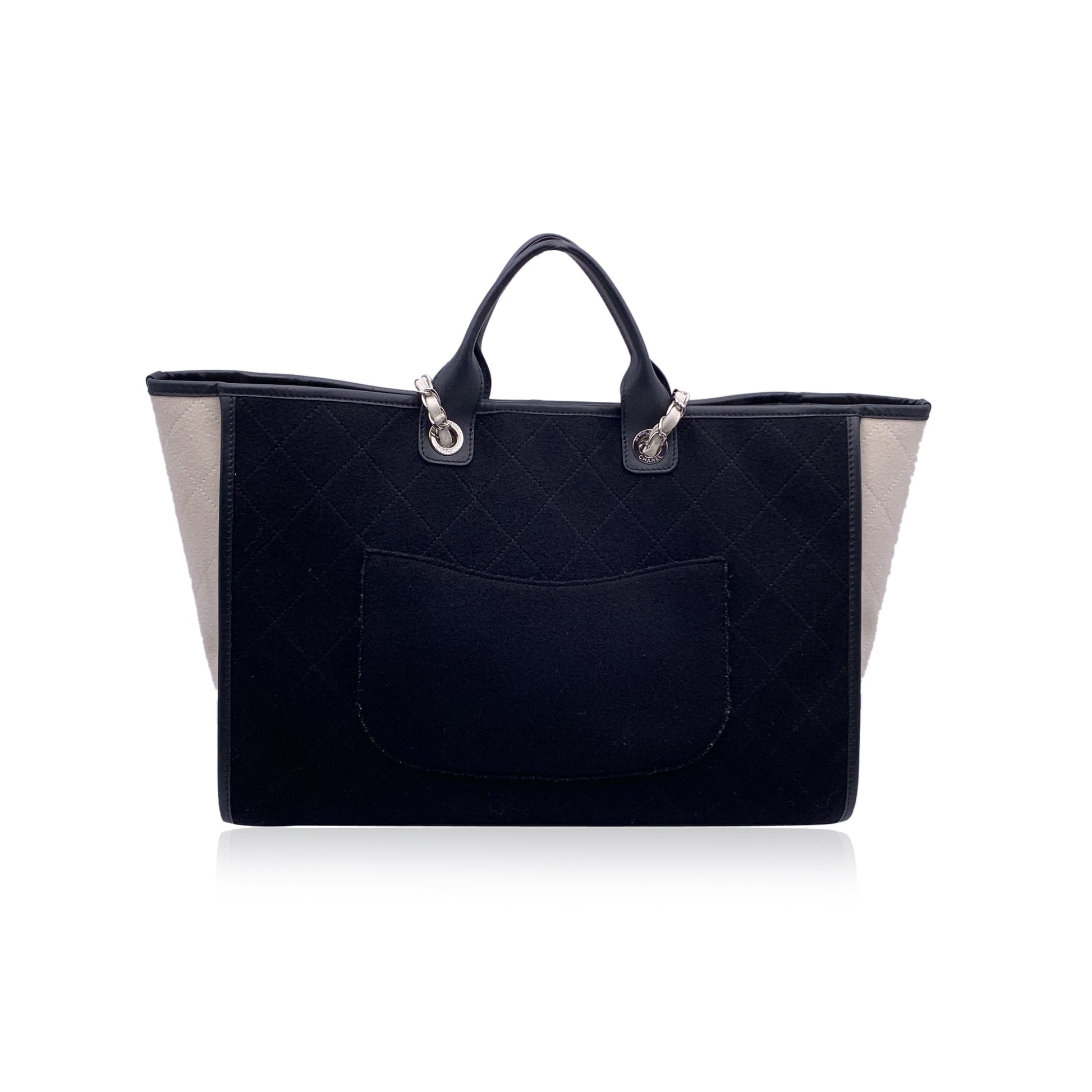 Chanel Large Tote Bag - Lynora Bags