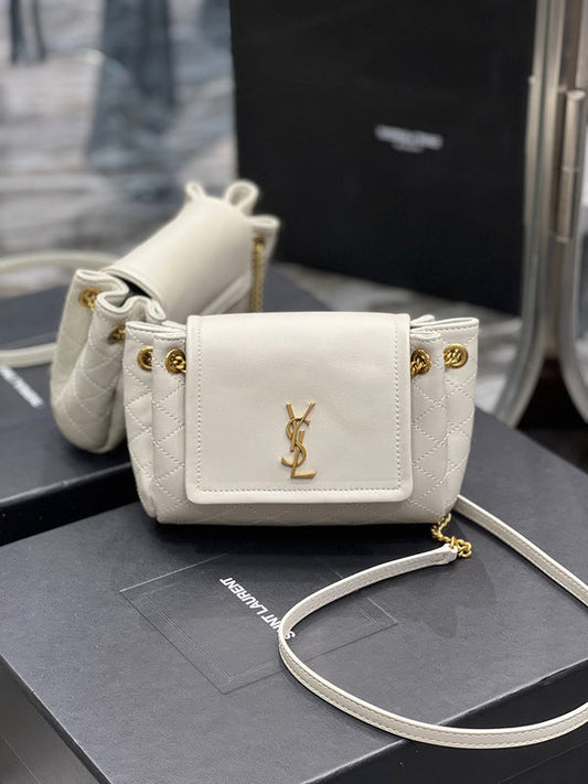 Franco Shops - Yves Saint Laurent - Bags