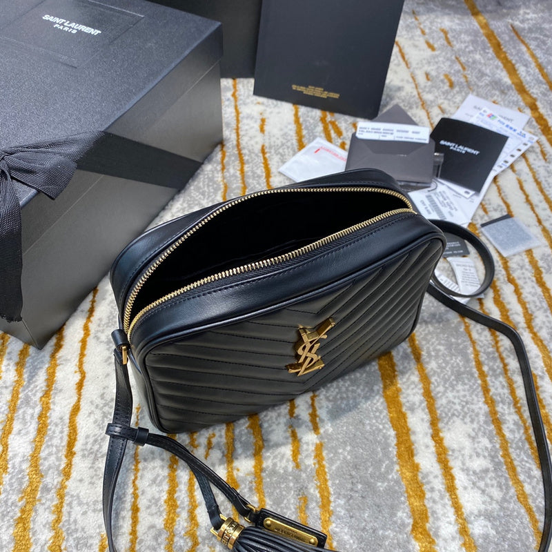 Yves Saint Laurent - Bags - Franco Shops