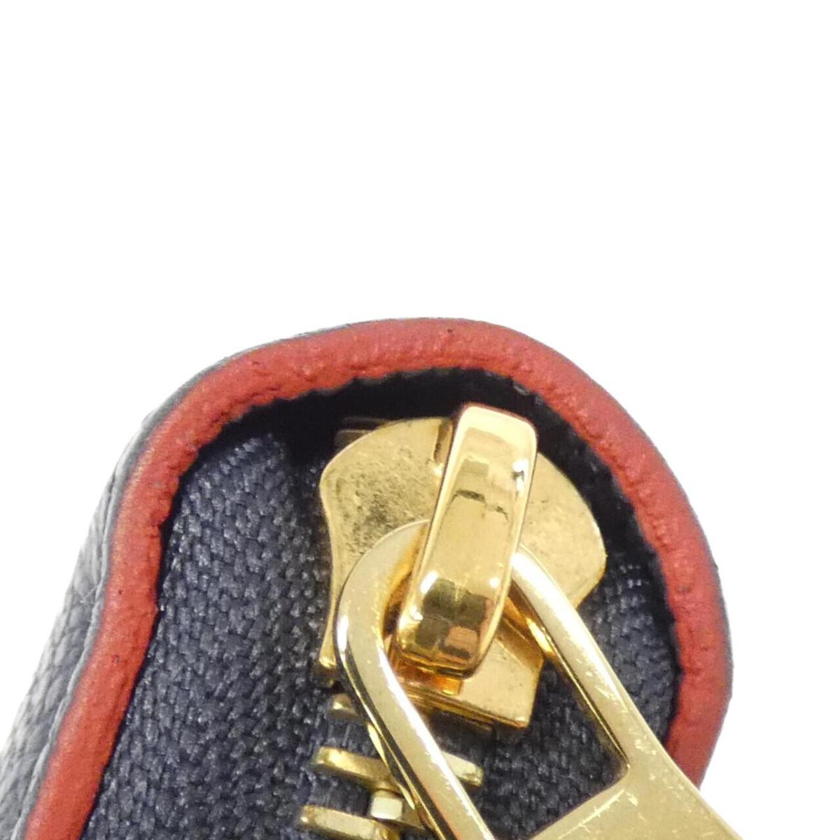 Louis Vuitton M62121 Wallet Monogram Amplant Comedy Comedy