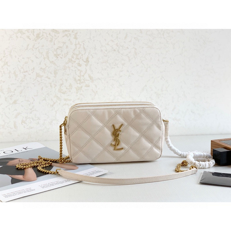 Franco Shops - Yves Saint Laurent - Bags