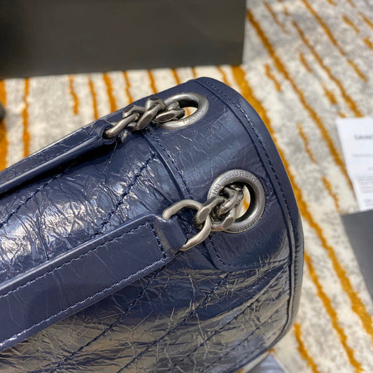 Yves Saint Laurent - Bags - Franco Shops