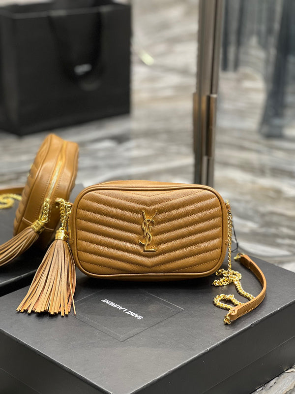 Franco Shops - Yves Saint Laurent - Bags