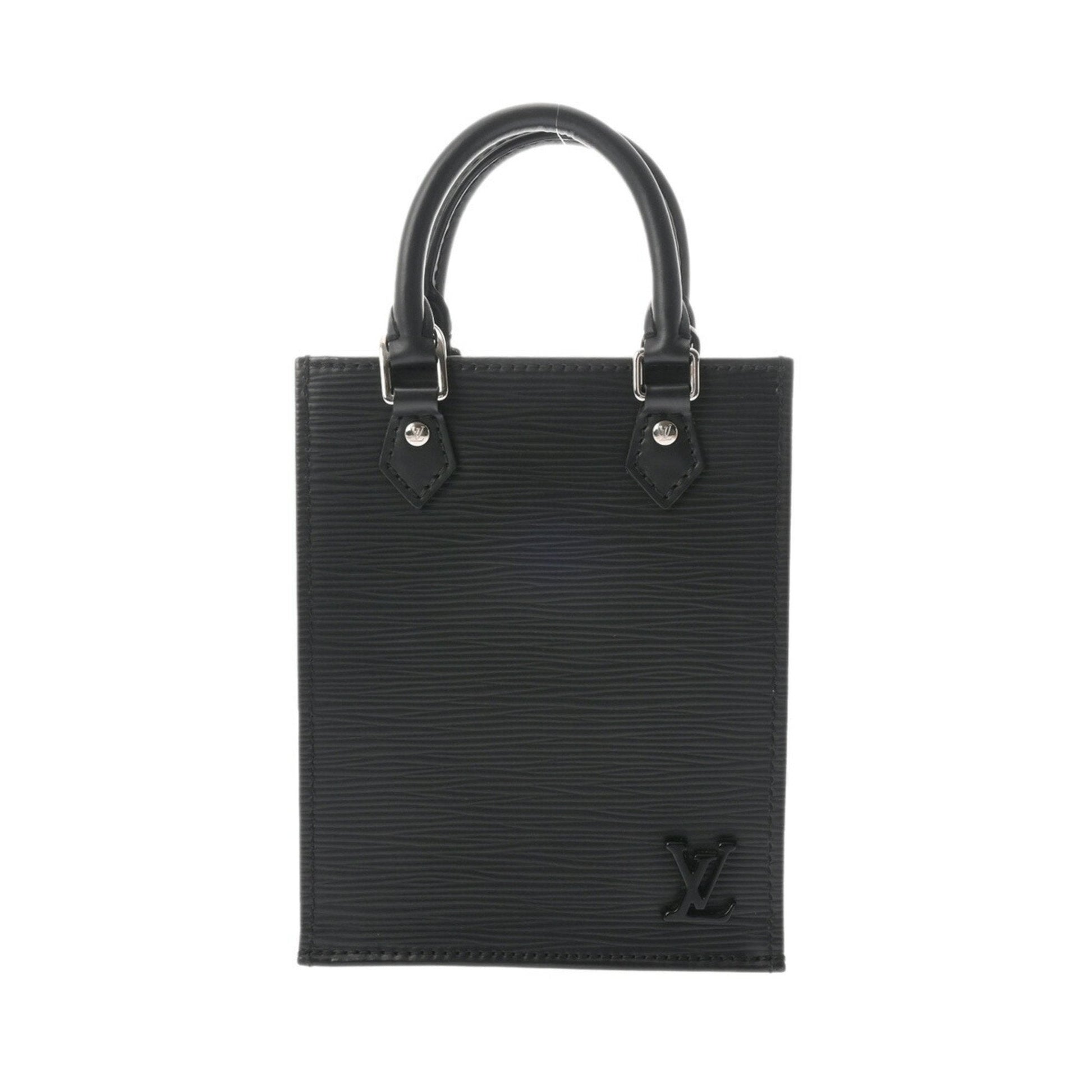 Louis Vuitton Epi Leather Handbag