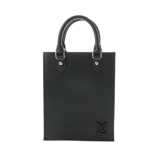 Louis Vuitton Epi Leather Handbag