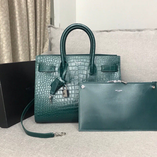 Franco Shops - Yves Saint Laurent - Bags