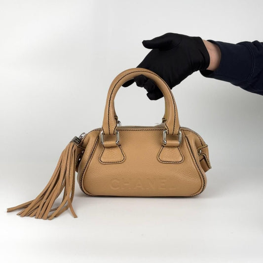 Chanel Handbag Bag - Lynora Bags