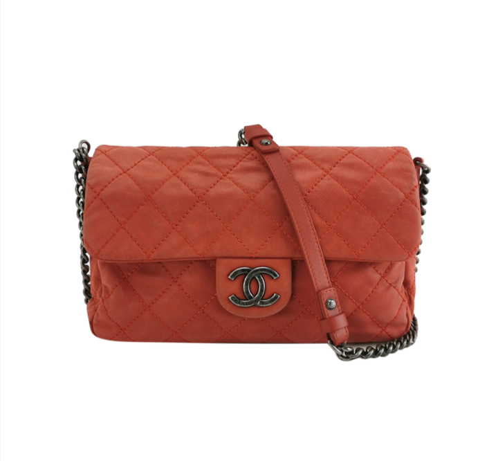 Chanel Flap Shoulder Bag - Lynora Bags