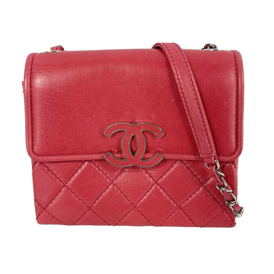 Chanel Mini Crossbody Bag - Lynora Bags