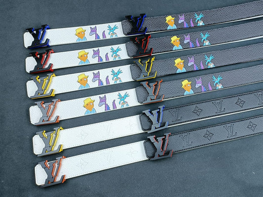Louis Vuitton Belts