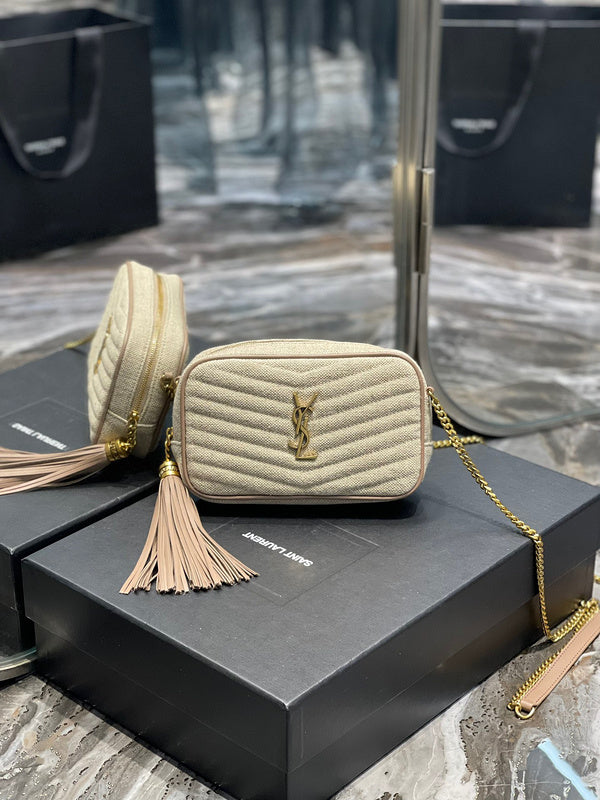 Franco Shops - Yves Saint Laurent - Bags