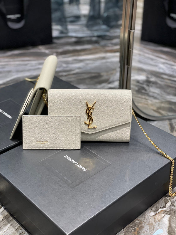 Franco Shops - Yves Saint Laurent - Bags