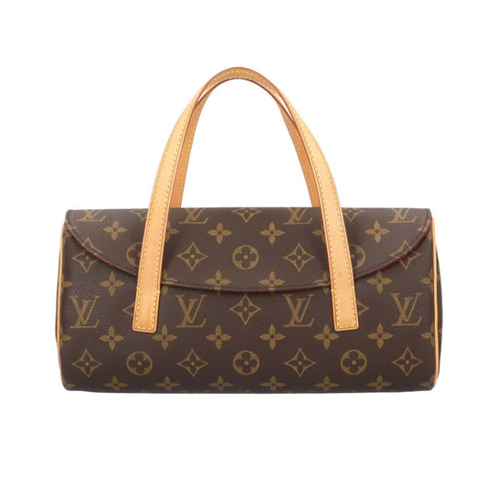 Louis Vuitton Monogram Monogram Handbag