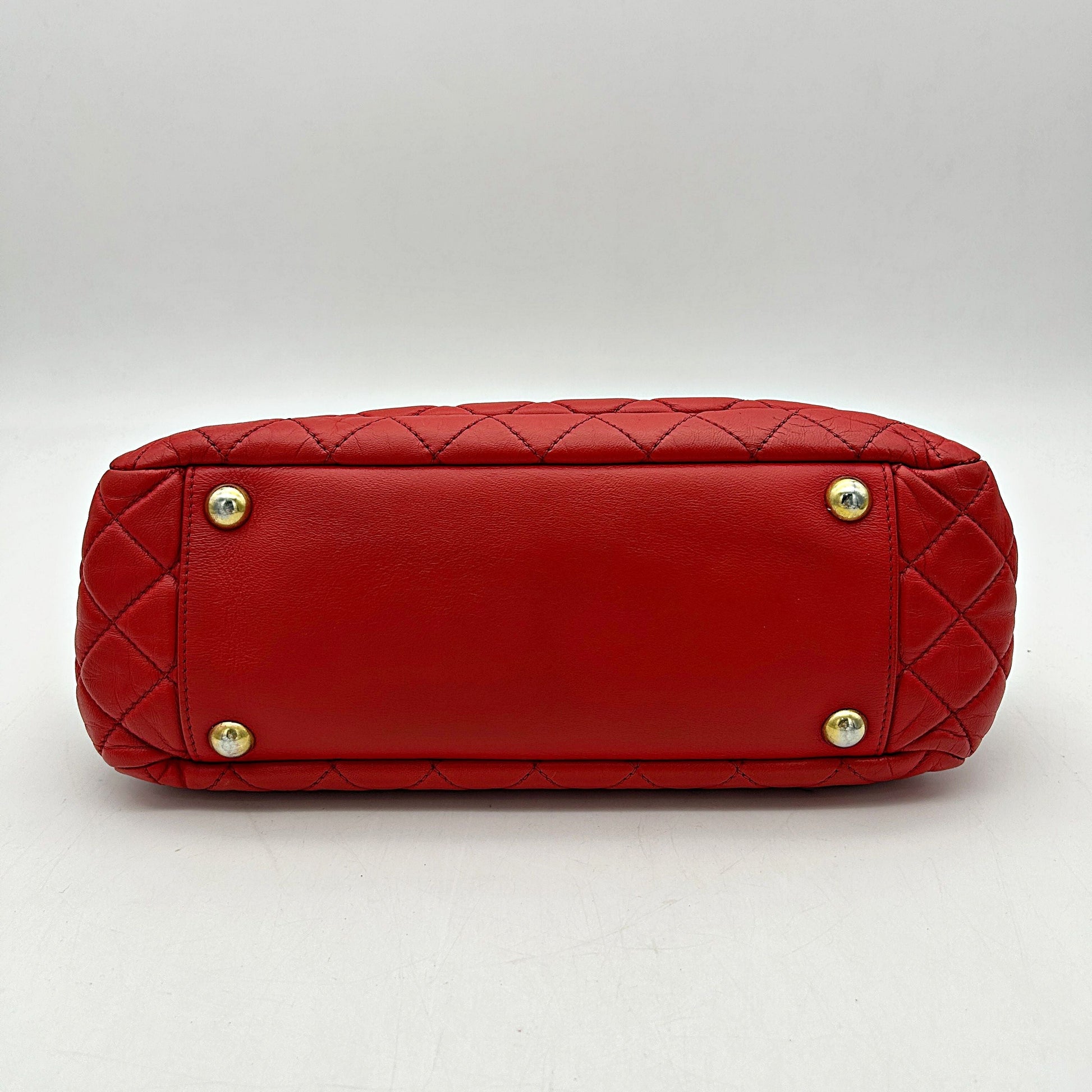 Chanel Tote Bag - Lynora Bags