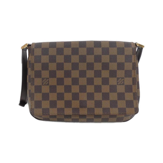Louis Vuitton Damier Musette Tango N51301 Shoulder Bag