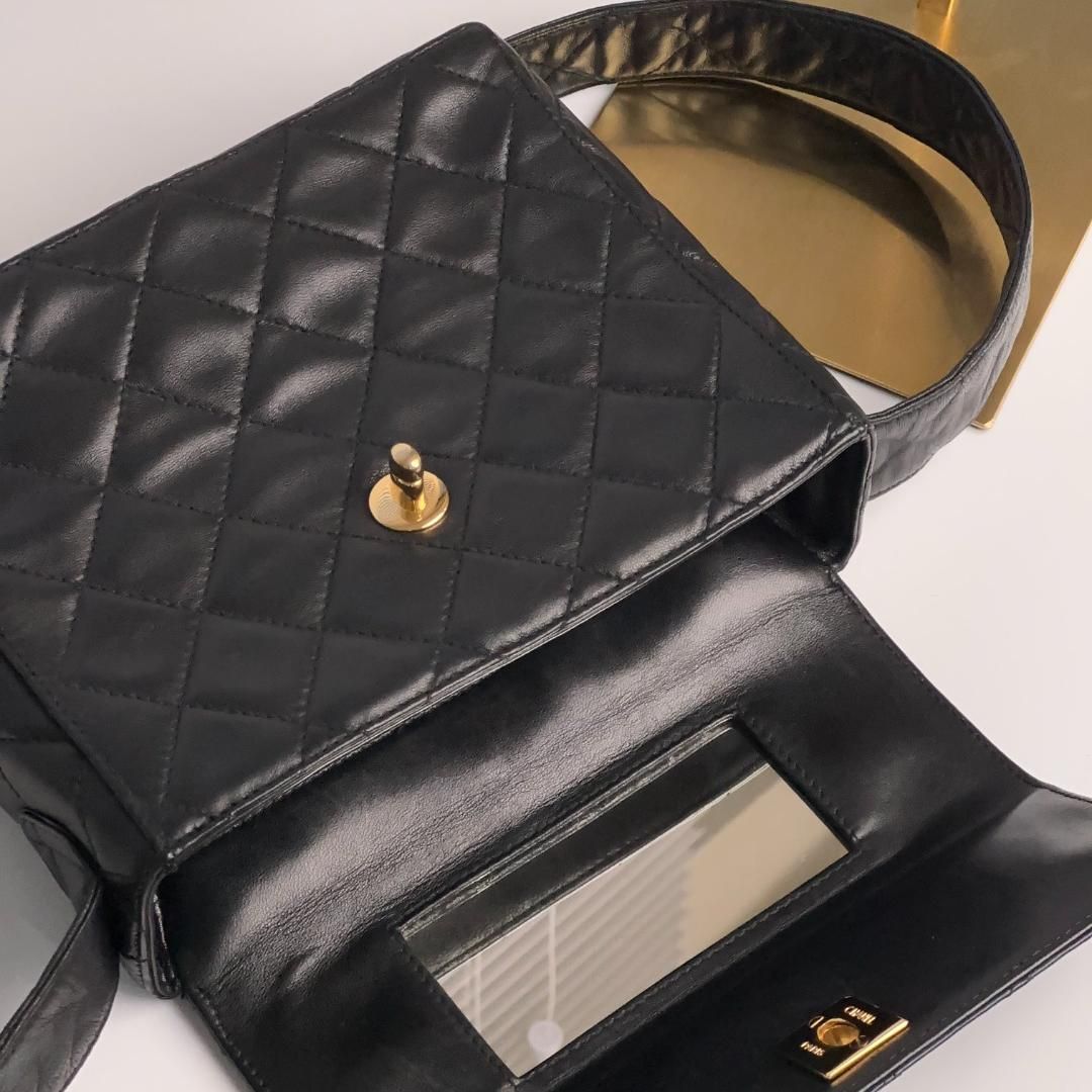 Chanel Crossbody Bag - Lynora Bags