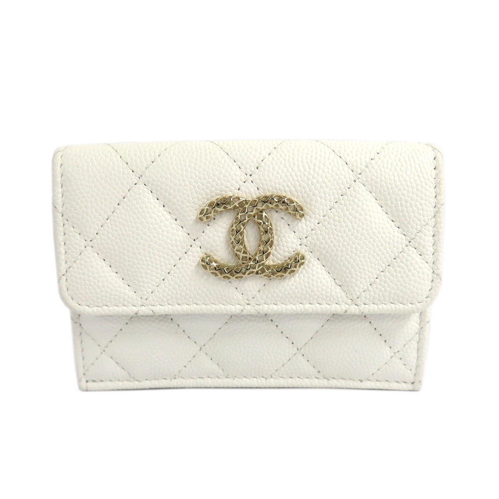 Chanel Flap Shoulder Bag - Lynora Bags