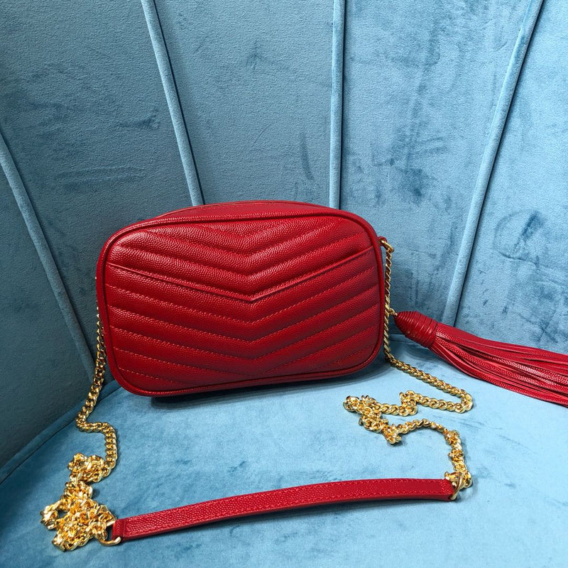 Franco Shops - Yves Saint Laurent - Bags