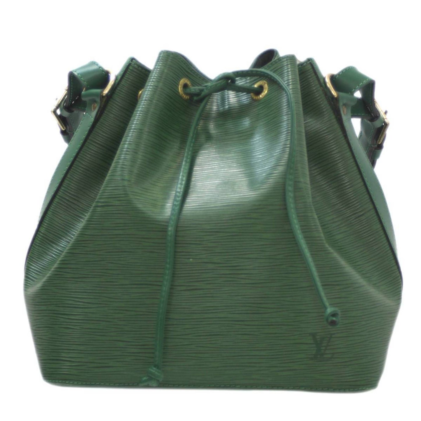 Louis Vuitton Epi Epi Leather Shoulder Bag