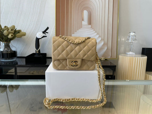 Chanel Bags