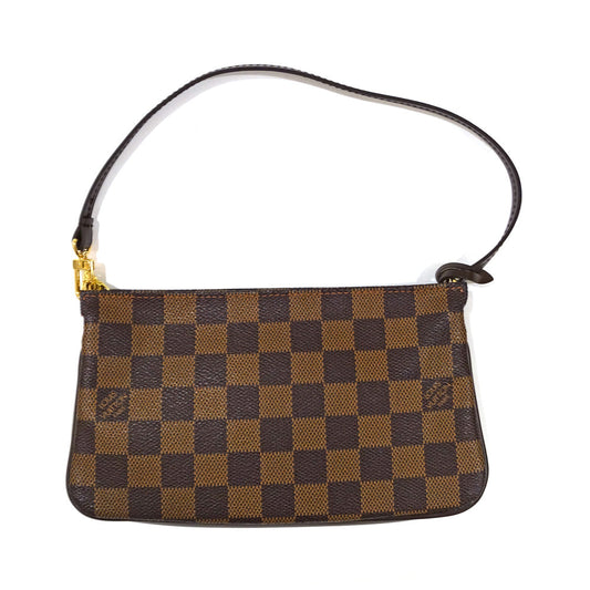 Louis Vuitton Damier Navona Accessoires Handbag M51983