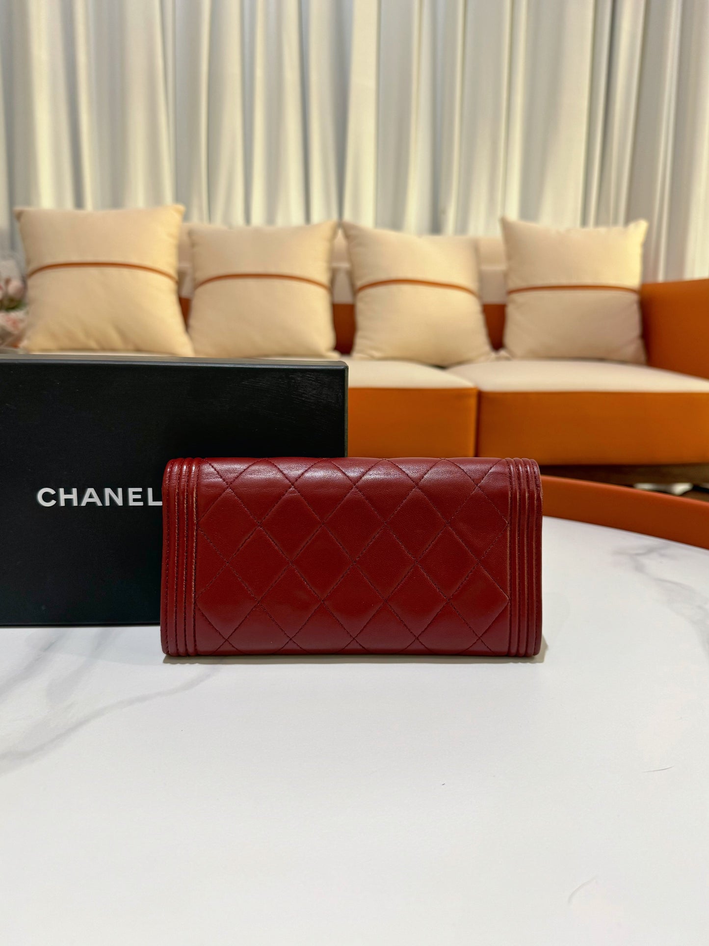 Chanel Flap Shoulder Bag - Lynora Bags