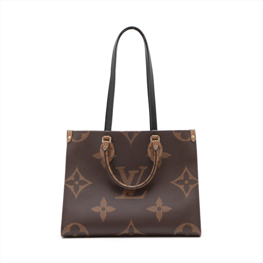 Louis Vuitton Monogram Canvas OnTheGo MM Clearance Sale