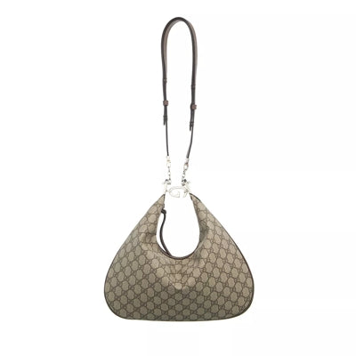 Gucci Monogram Crossbody