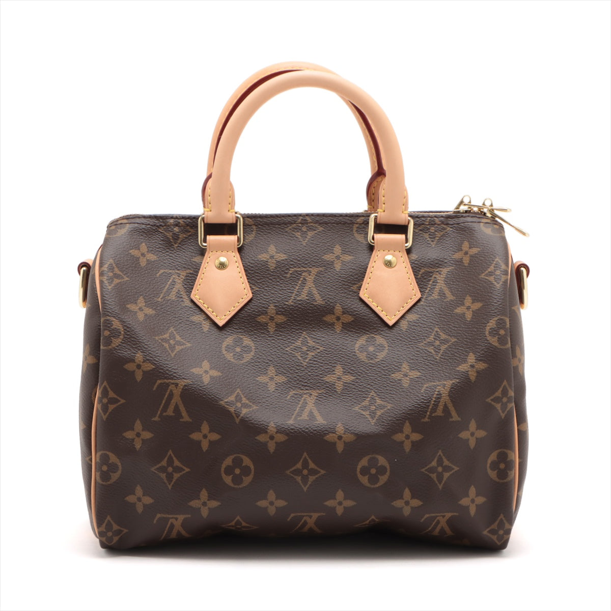 Louis Vuitton Monogram Canvas Speedy Bandouliere 25 Clearance Sale