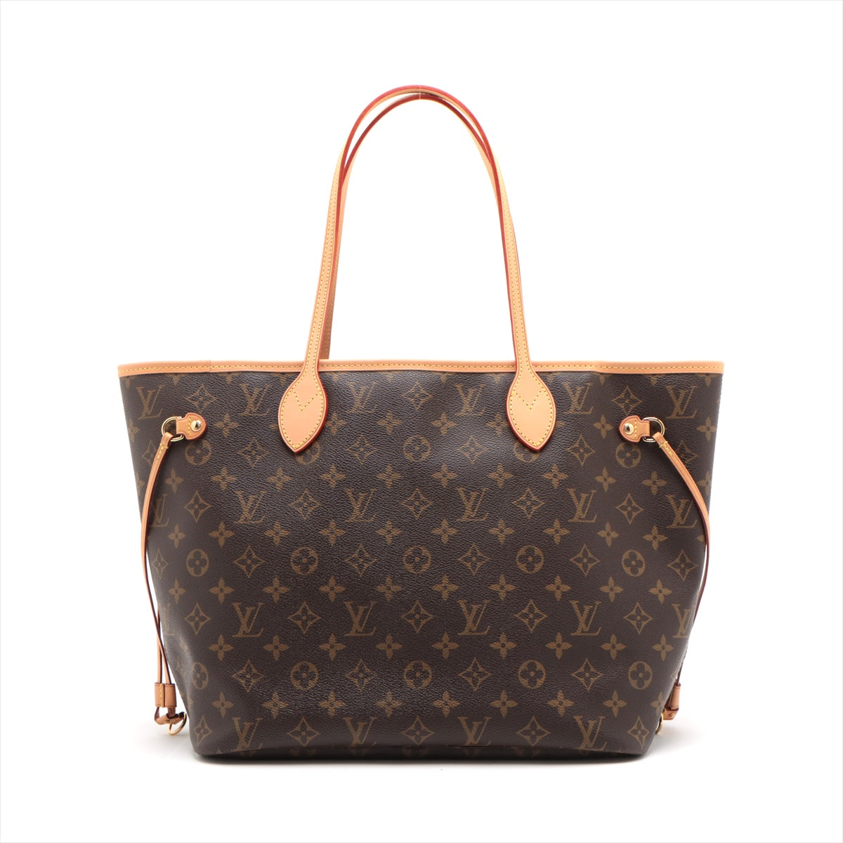 Louis Vuitton Monogram Canvas Neverfull MM Clearance Sale