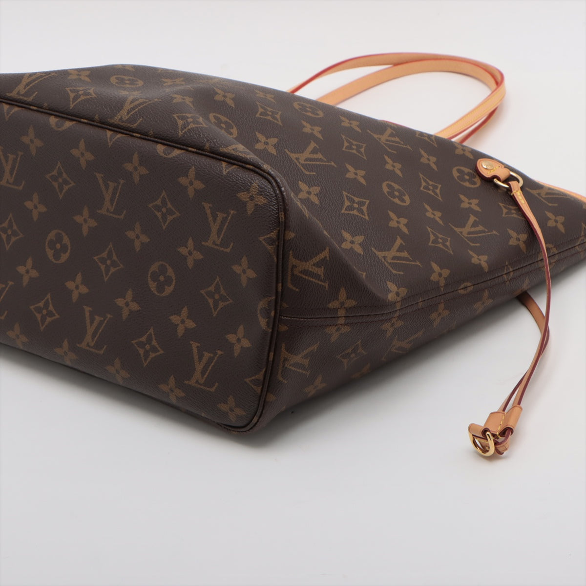 Louis Vuitton Monogram Canvas Neverfull MM Clearance Sale
