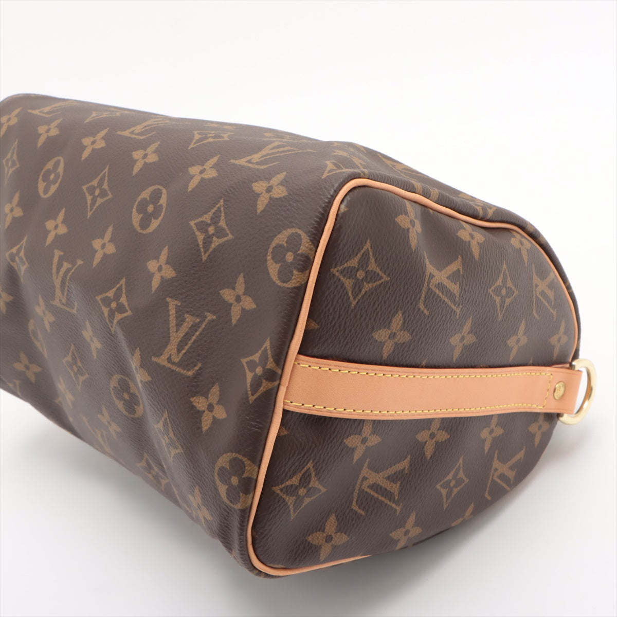 Louis Vuitton Monogram Canvas Speedy Bandouliere 25 Clearance Sale