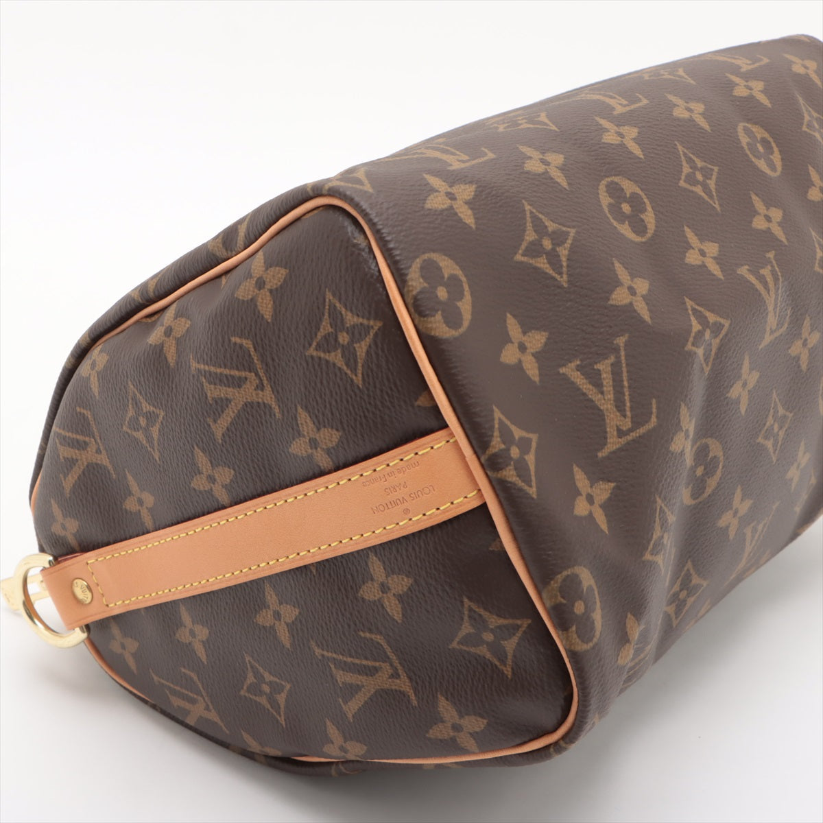Louis Vuitton Monogram Canvas Speedy Bandouliere 25 Clearance Sale