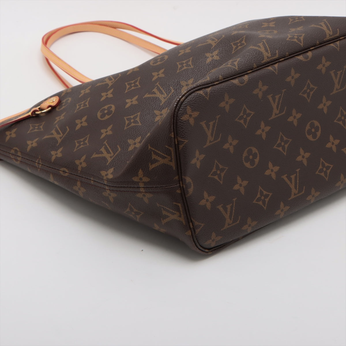 Louis Vuitton Monogram Canvas Neverfull MM Clearance Sale