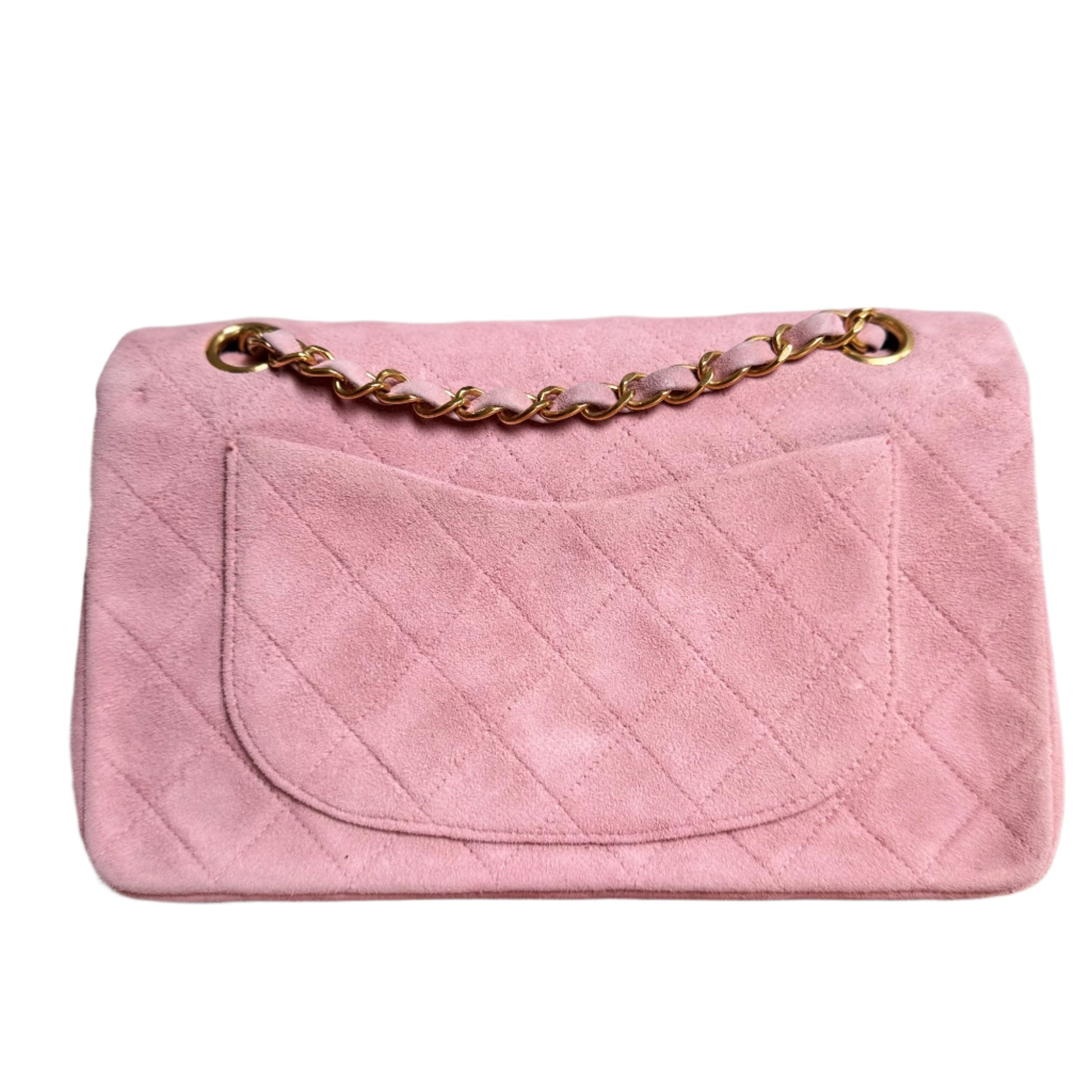 Chanel Classic Flap Shoulder Bag - Lynora Bags