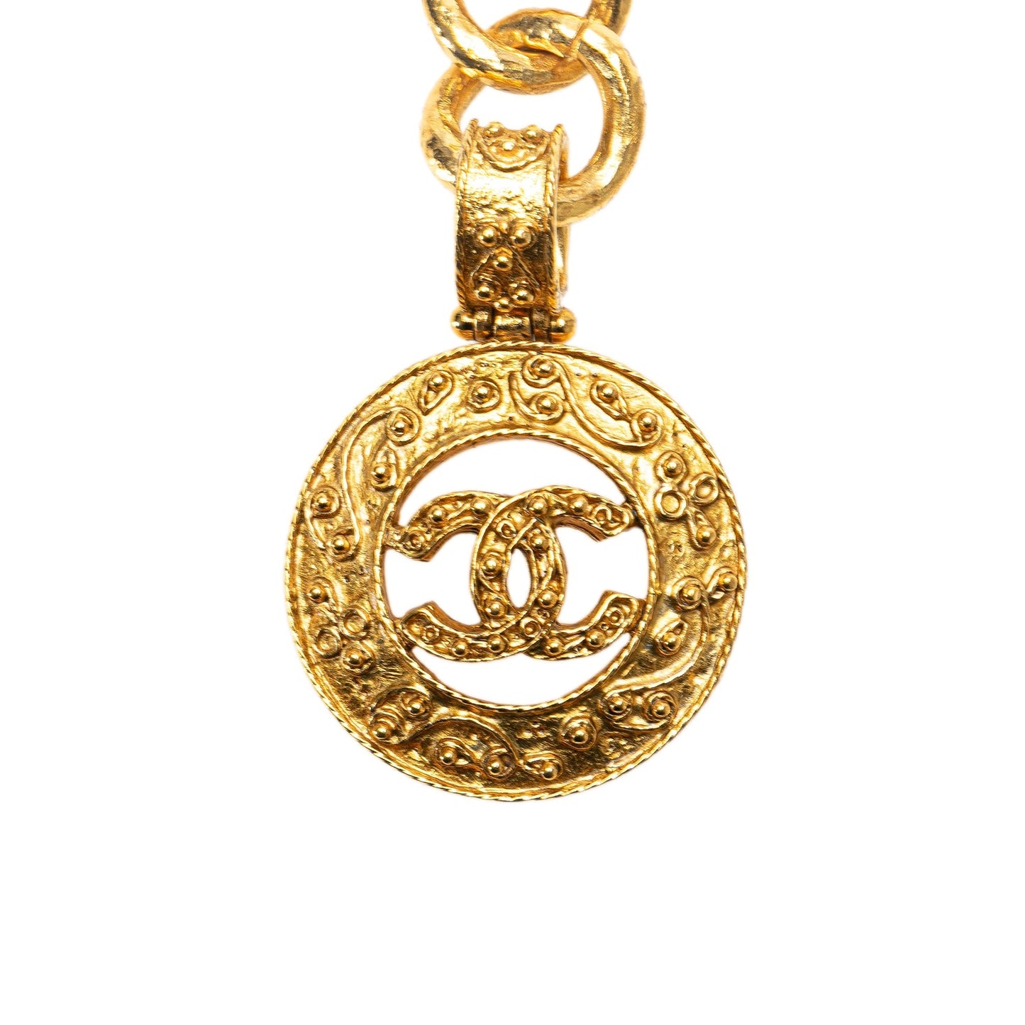 Chanel Handbag - Lynora Bags