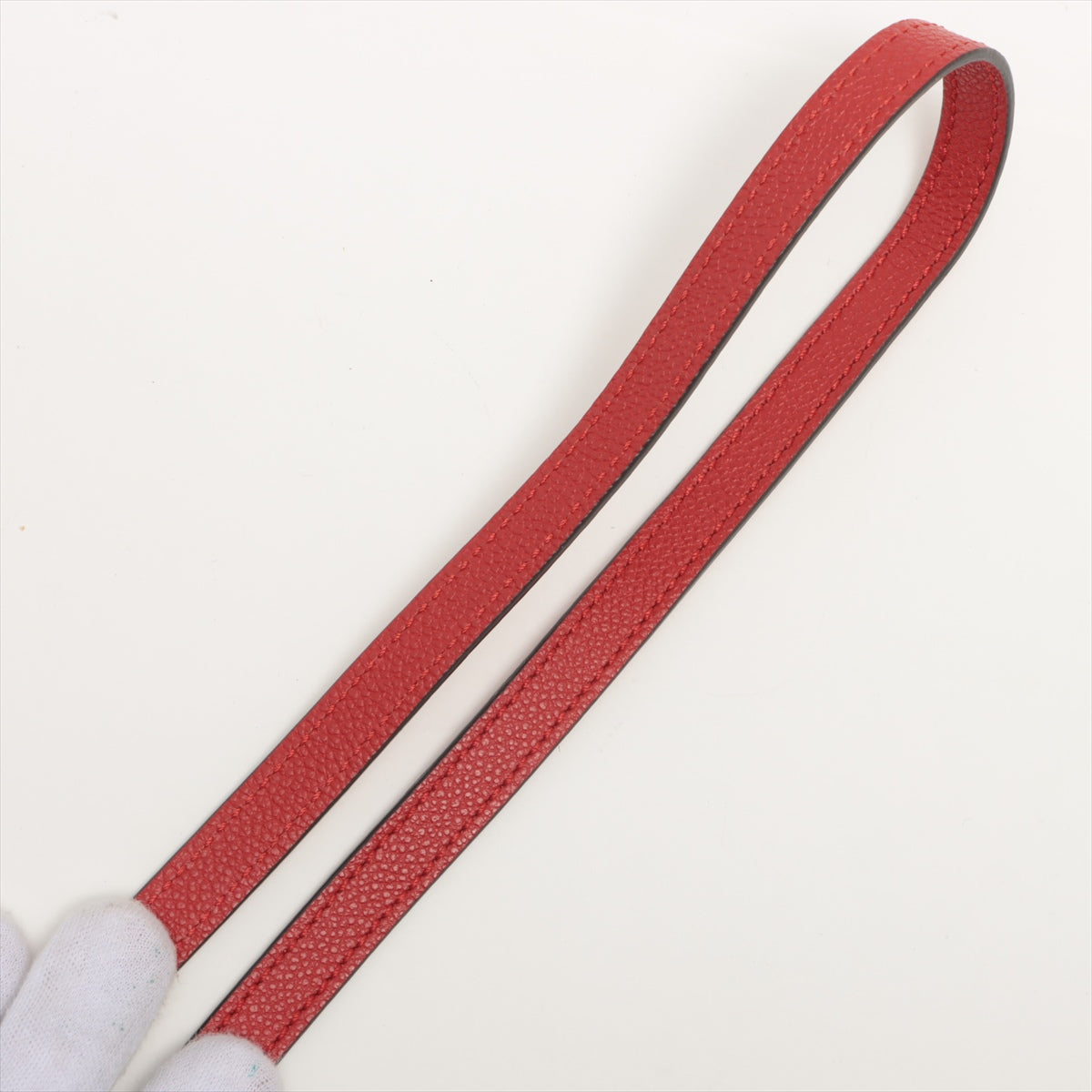 Louis Vuitton Red Monogram Canvas Flandrin Clearance Sale