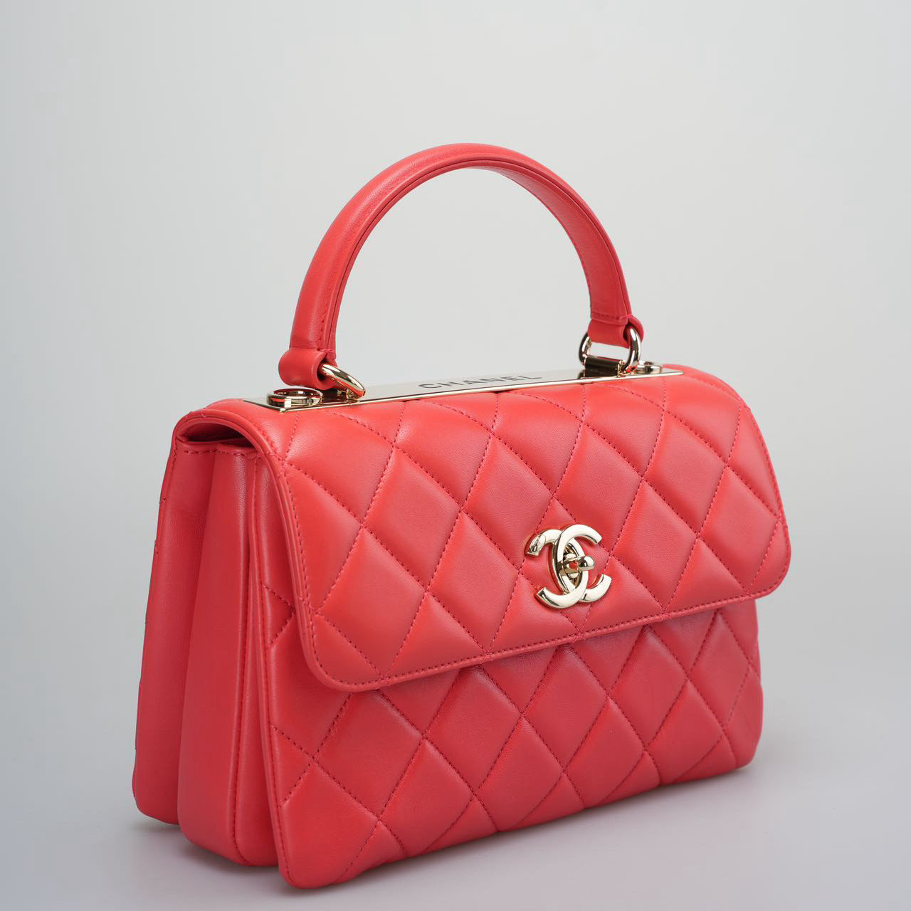 Chanel Handbag - Lynora Bags