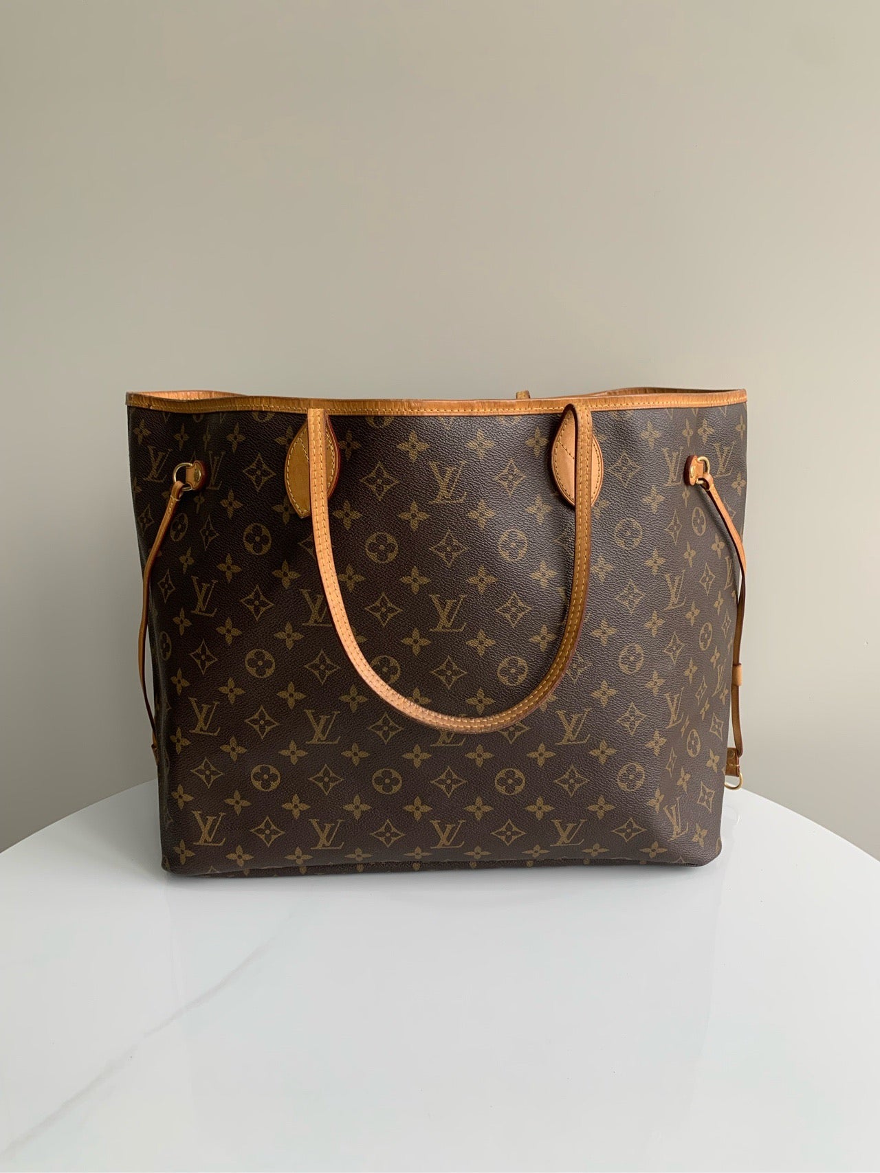 LOUIS VUITTONTote Bag