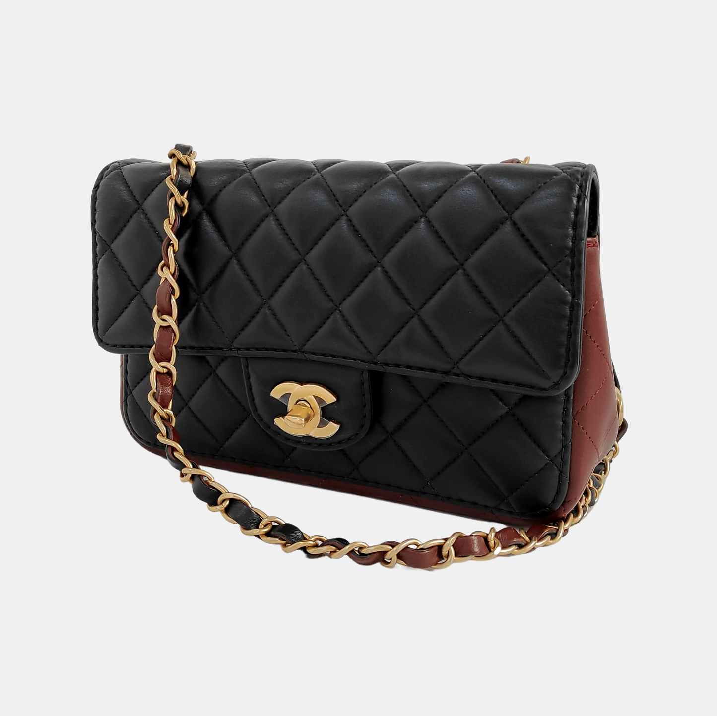 Chanel Classic Flap Shoulder Bag - Lynora Bags