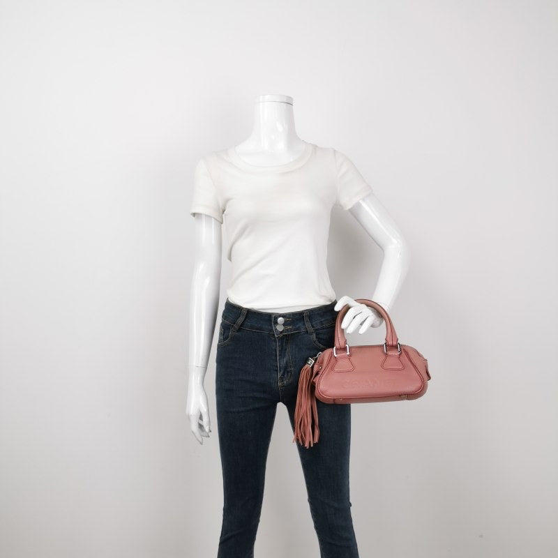 Chanel Handbag Bag - Lynora Bags