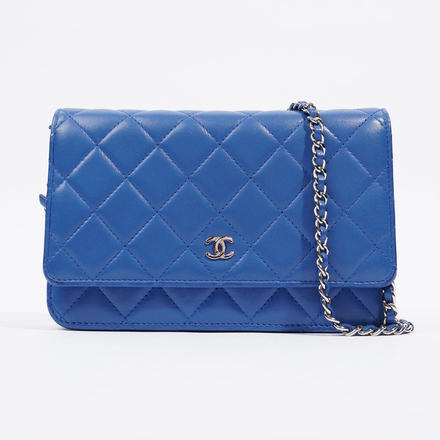 Chanel Wallet On Chain Crossbody Bag - Lynora Bags