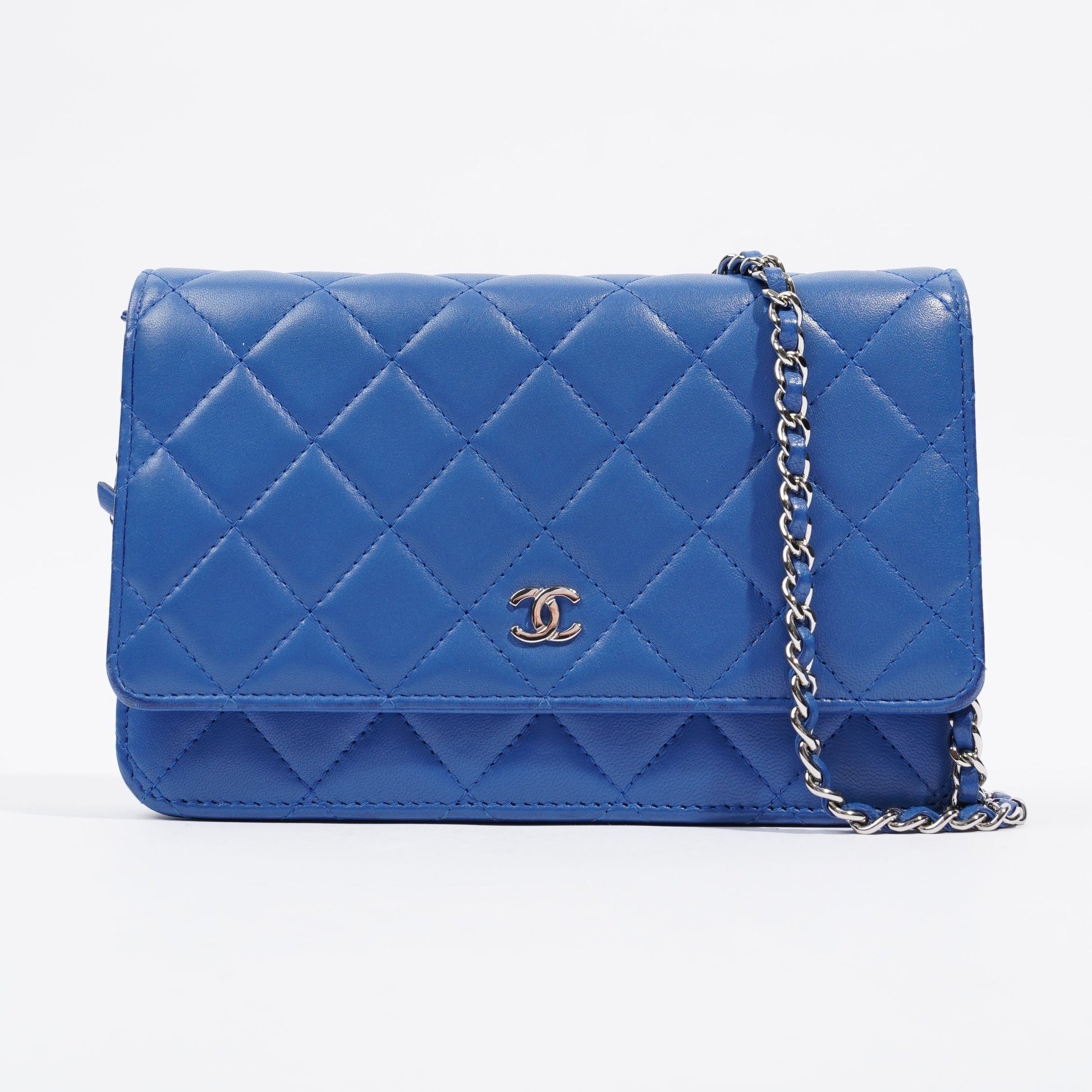 Chanel Wallet On Chain Crossbody Bag - Lynora Bags