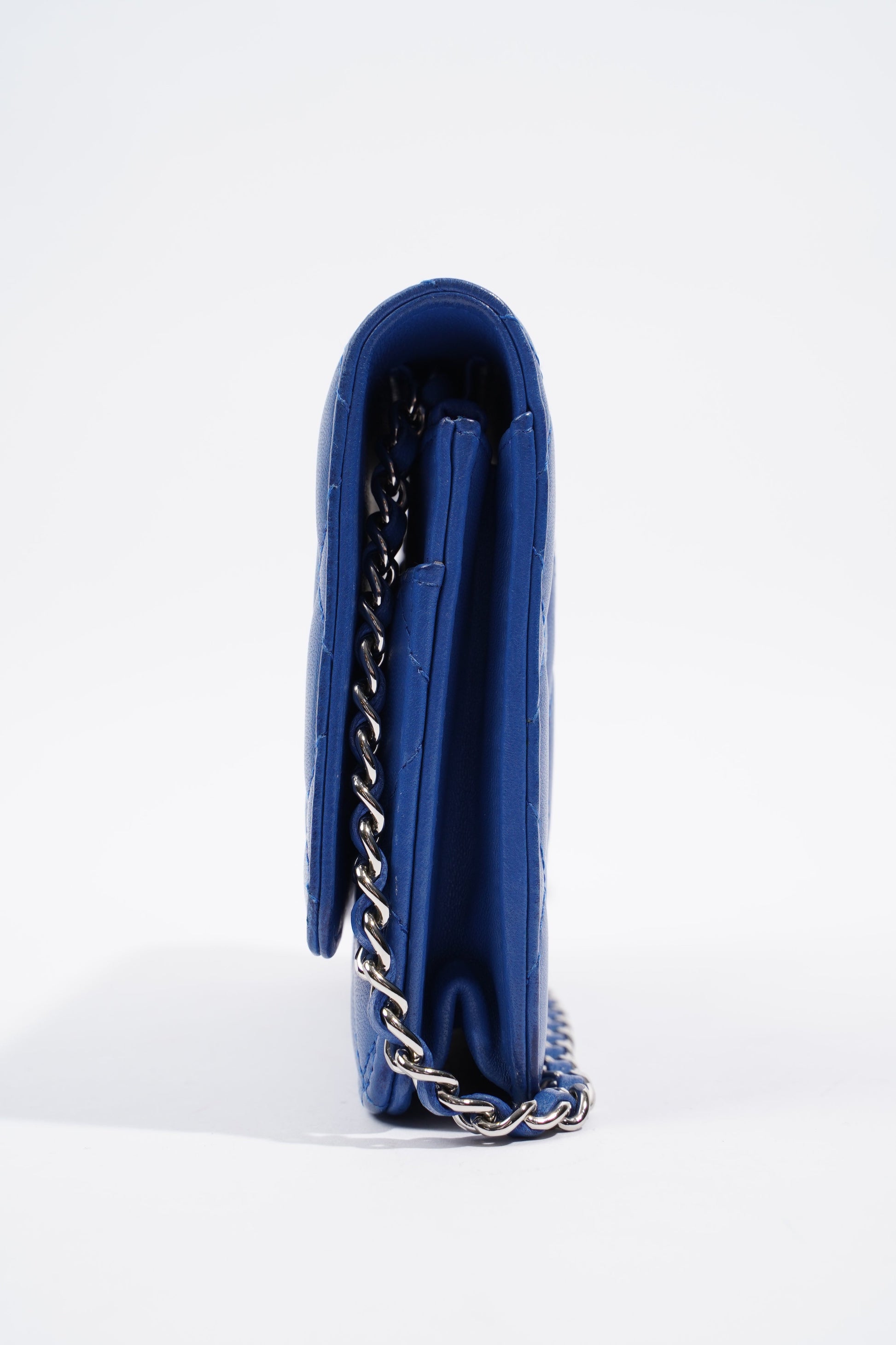 Chanel Wallet On Chain Crossbody Bag - Lynora Bags