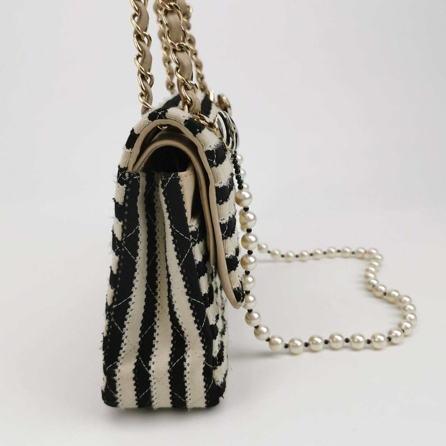 Chanel Classic Flap Shoulder Bag - Lynora Bags